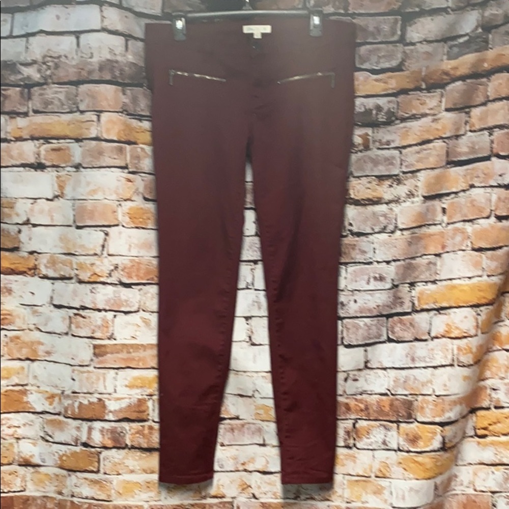 Love Fire Jeans Size 9